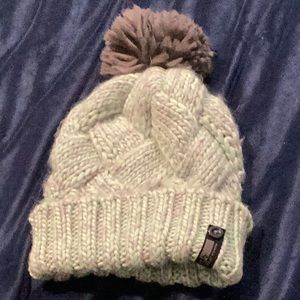 EUC Volcom Snow Top Beanie